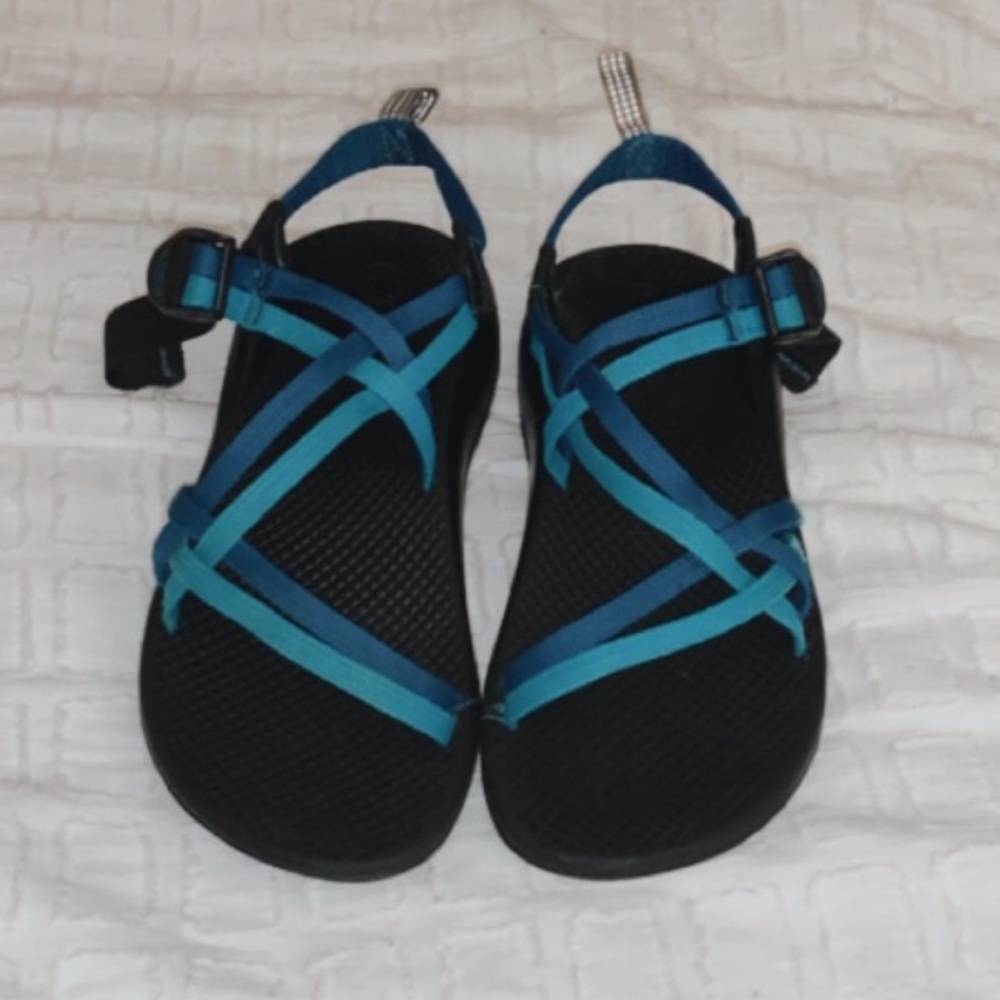CHACOS - good condition